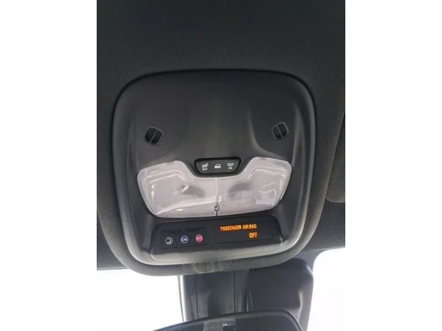 SEMINUEVOS CHEVROLET TrailBlazer a Estados en autogozo