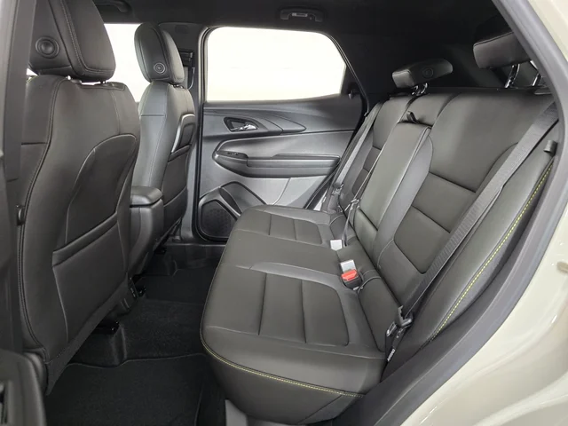 Nueve CHEVROLET TRAILBLAZER à Brainerd  chez Dondelinger Chevrolet