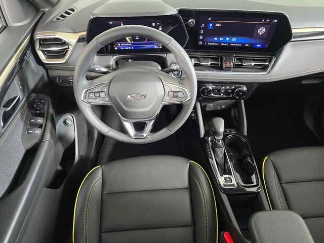 Nueve CHEVROLET TRAILBLAZER à Brainerd  chez Dondelinger Chevrolet