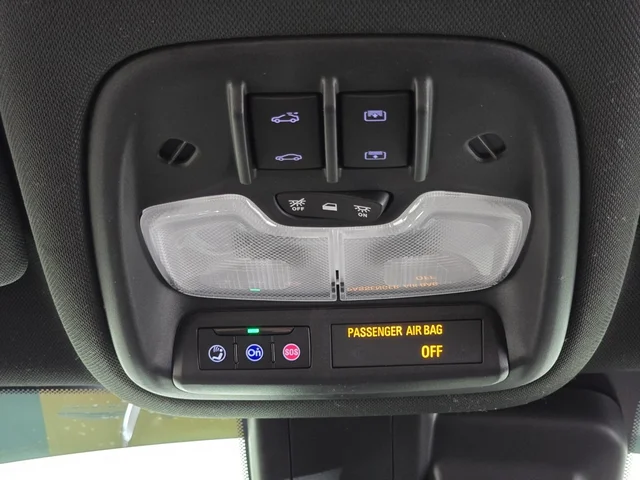 Nueve CHEVROLET TRAILBLAZER à Brainerd  chez Dondelinger Chevrolet