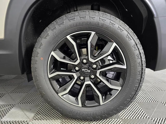Nueve CHEVROLET TRAILBLAZER à Brainerd  chez Dondelinger Chevrolet