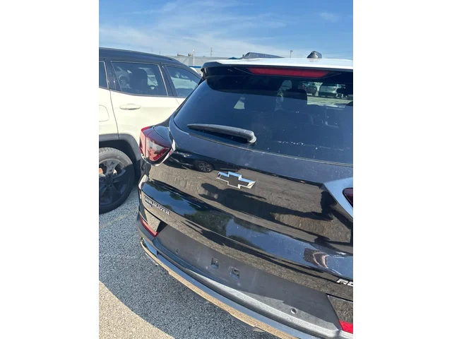 SEMINUEVOS CHEVROLET TrailBlazer a Estados en autogozo