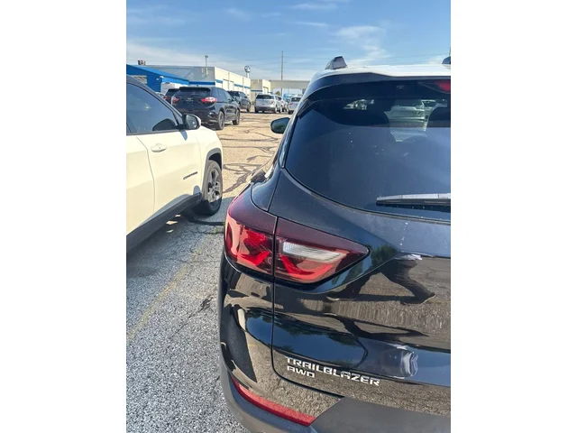SEMINUEVOS CHEVROLET TrailBlazer a Estados en autogozo