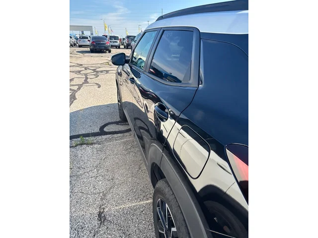 SEMINUEVOS CHEVROLET TrailBlazer a Estados en autogozo