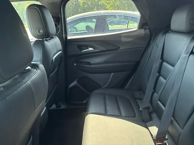 SEMINUEVOS CHEVROLET TrailBlazer a Estados en autogozo