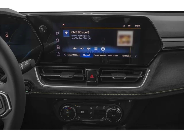SEMINUEVOS CHEVROLET TrailBlazer a Estados en autogozo