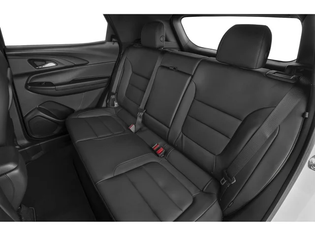 SEMINUEVOS CHEVROLET TrailBlazer a Estados en autogozo
