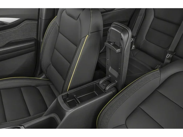 SEMINUEVOS CHEVROLET TrailBlazer a Estados en autogozo