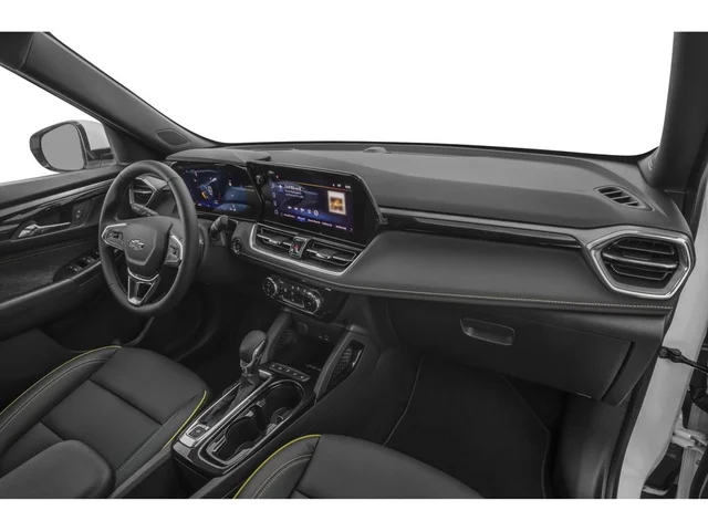 SEMINUEVOS CHEVROLET TrailBlazer a Estados en autogozo