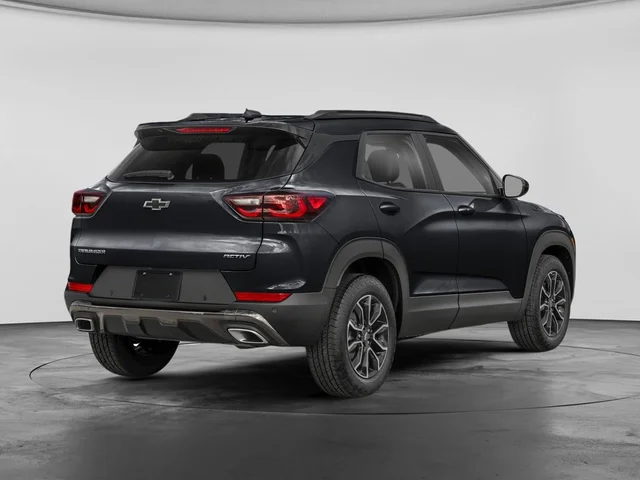 SEMINUEVOS CHEVROLET TrailBlazer a Estados en autogozo