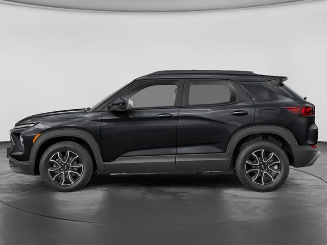 SEMINUEVOS CHEVROLET TrailBlazer a Estados en autogozo