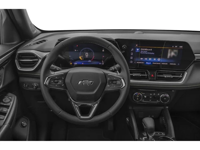 SEMINUEVOS CHEVROLET TrailBlazer a Estados en autogozo