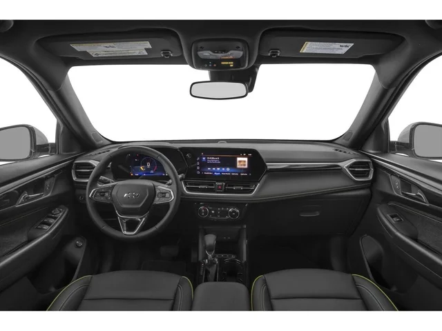 SEMINUEVOS CHEVROLET TrailBlazer a Estados en autogozo