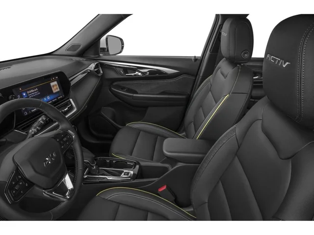 SEMINUEVOS CHEVROLET TrailBlazer a Estados en autogozo