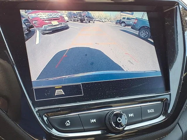 SEMINUEVOS CHEVROLET TrailBlazer a Vauxhall en Maplecrest Ford Lincoln of Union