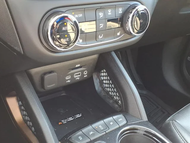 SEMINUEVOS CHEVROLET TrailBlazer a Vauxhall en Maplecrest Ford Lincoln of Union