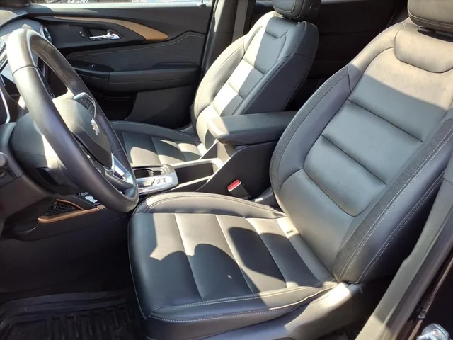 SEMINUEVOS CHEVROLET TrailBlazer a Vauxhall en Maplecrest Ford Lincoln of Union