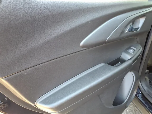 SEMINUEVOS CHEVROLET TrailBlazer a Vauxhall en Maplecrest Ford Lincoln of Union