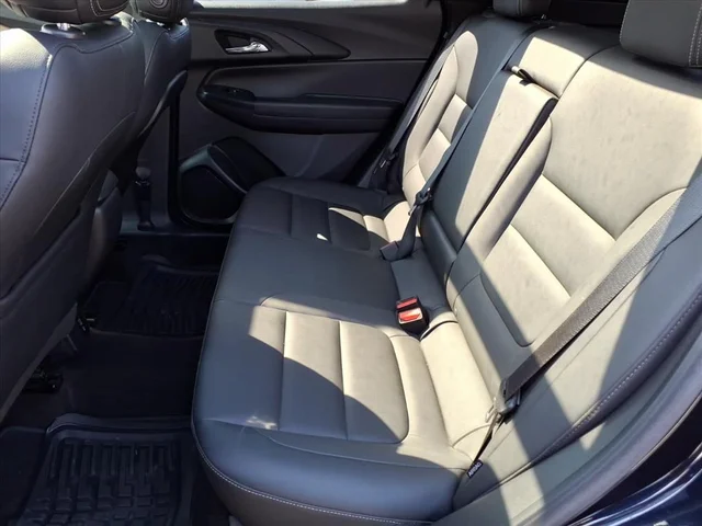 SEMINUEVOS CHEVROLET TrailBlazer a Vauxhall en Maplecrest Ford Lincoln of Union