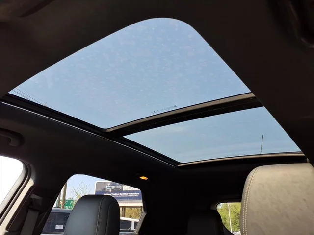 SEMINUEVOS CHEVROLET TrailBlazer a Vauxhall en Maplecrest Ford Lincoln of Union