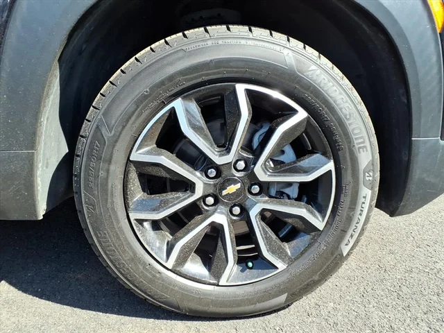 SEMINUEVOS CHEVROLET TrailBlazer a Vauxhall en Maplecrest Ford Lincoln of Union