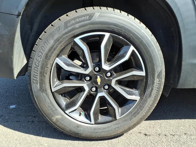 SEMINUEVOS CHEVROLET TrailBlazer a Vauxhall en Maplecrest Ford Lincoln of Union