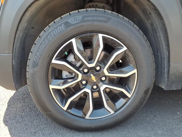 SEMINUEVOS CHEVROLET TrailBlazer a Vauxhall en Maplecrest Ford Lincoln of Union