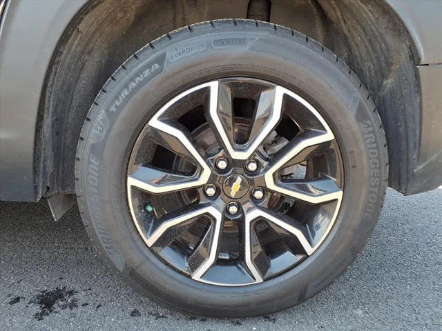 SEMINUEVOS CHEVROLET TrailBlazer a Vauxhall en Maplecrest Ford Lincoln of Union