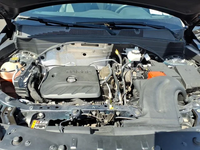 SEMINUEVOS CHEVROLET TrailBlazer a Vauxhall en Maplecrest Ford Lincoln of Union