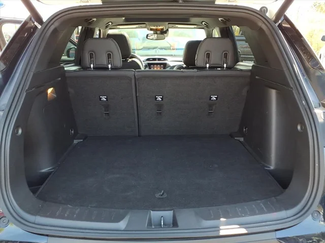 SEMINUEVOS CHEVROLET TrailBlazer a Vauxhall en Maplecrest Ford Lincoln of Union