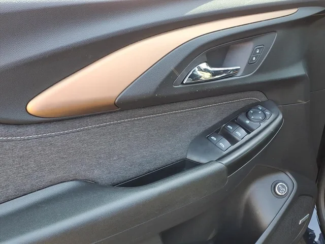 SEMINUEVOS CHEVROLET TrailBlazer a Vauxhall en Maplecrest Ford Lincoln of Union