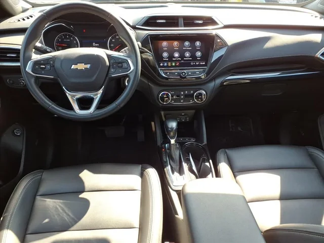 SEMINUEVOS CHEVROLET TrailBlazer a Vauxhall en Maplecrest Ford Lincoln of Union