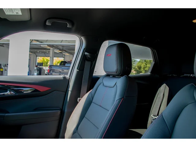Nuevos CHEVROLET TRAILBLAZER à Estados chez autogozo