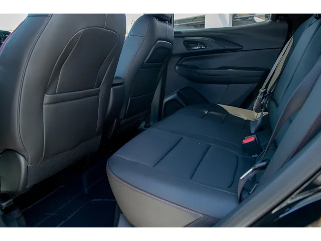 Nuevos CHEVROLET TRAILBLAZER à Estados chez autogozo