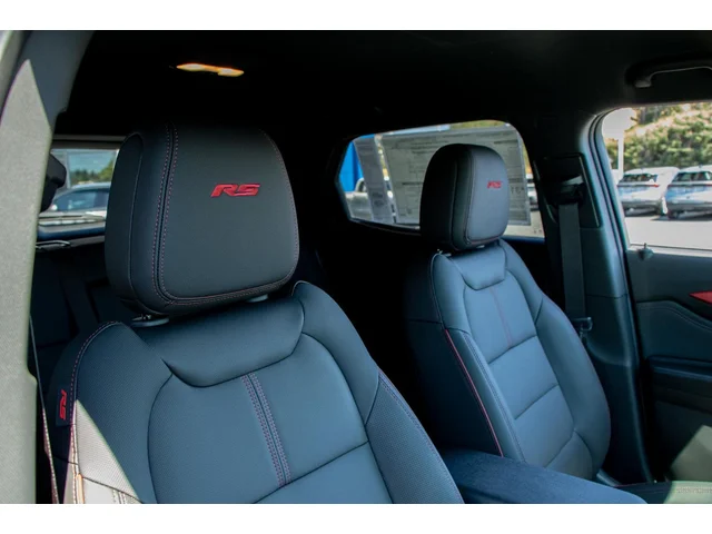 Nuevos CHEVROLET TRAILBLAZER à Estados chez autogozo