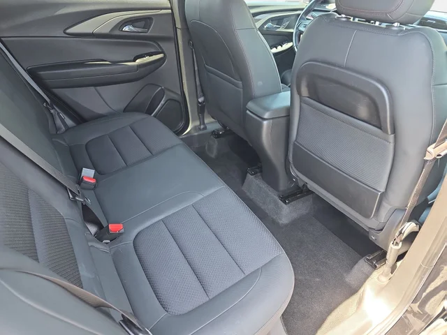 SEMINUEVOS CHEVROLET TrailBlazer a Estados en autogozo