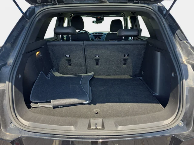 SEMINUEVOS CHEVROLET TrailBlazer a Estados en autogozo