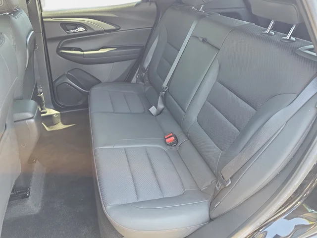 SEMINUEVOS CHEVROLET TrailBlazer a Estados en autogozo