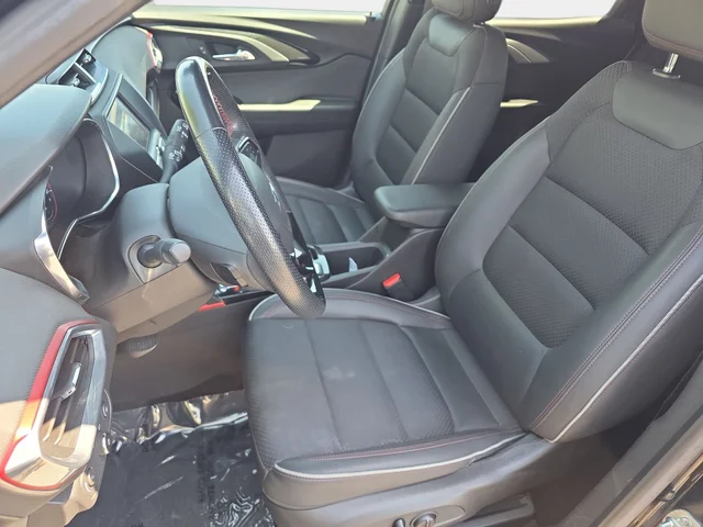 SEMINUEVOS CHEVROLET TrailBlazer a Estados en autogozo