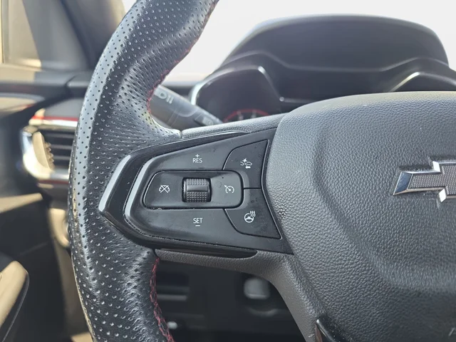 SEMINUEVOS CHEVROLET TrailBlazer a Estados en autogozo