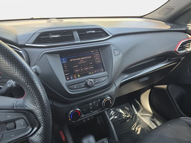 SEMINUEVOS CHEVROLET TrailBlazer a Estados en autogozo
