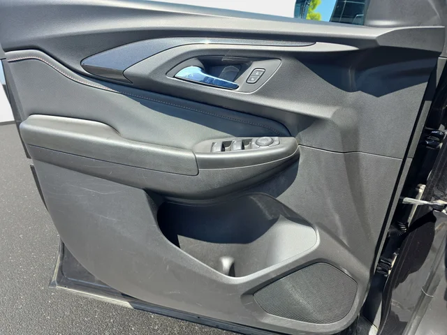 SEMINUEVOS CHEVROLET TrailBlazer a Estados en autogozo