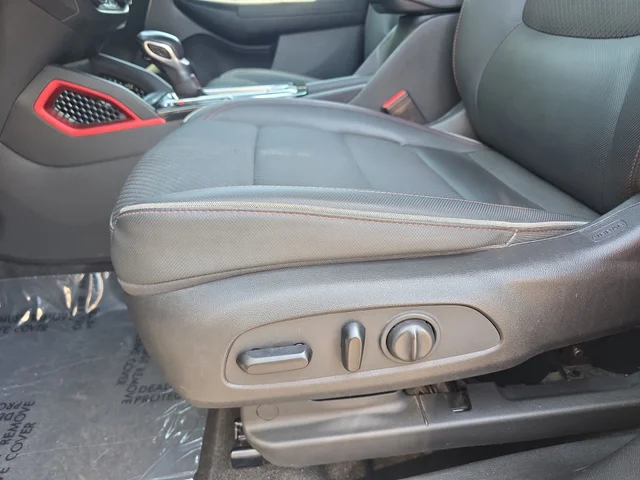 SEMINUEVOS CHEVROLET TrailBlazer a Estados en autogozo