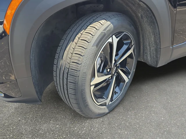 SEMINUEVOS CHEVROLET TrailBlazer a Estados en autogozo