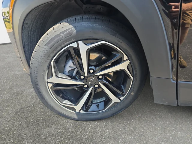 SEMINUEVOS CHEVROLET TrailBlazer a Estados en autogozo
