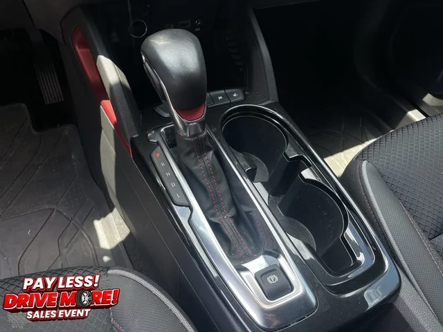 SEMINUEVOS CHEVROLET TrailBlazer a Estados en autogozo