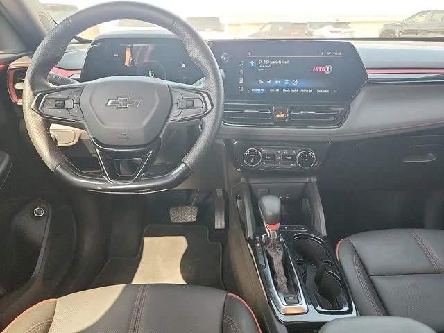 SEMINUEVOS CHEVROLET TrailBlazer a Estados en autogozo