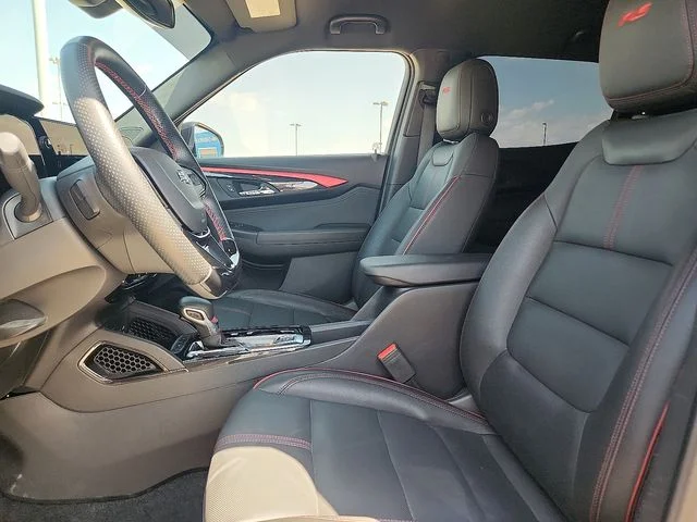 SEMINUEVOS CHEVROLET TrailBlazer a Estados en autogozo