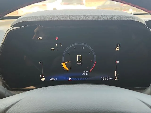 SEMINUEVOS CHEVROLET TrailBlazer a Estados en autogozo