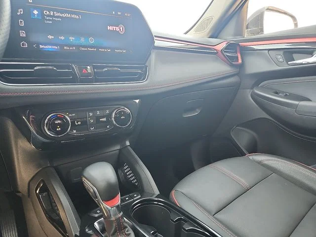 SEMINUEVOS CHEVROLET TrailBlazer a Estados en autogozo